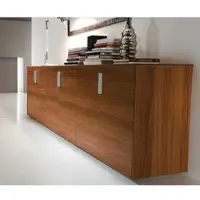 MA-I Büroschrank 2 OH JT-Line