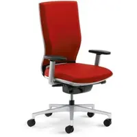 Klober Moteo Perfect Bürostuhl Rücken ergonomisch