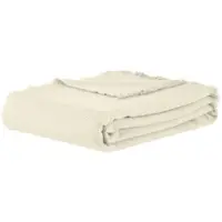 Momax Kuscheldecke Leo Naturfarben ca. 130x170cm