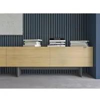 Rbuta Büro Sideboard modern Demio