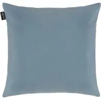 Mary's Zierkissen Bella in Blau ca. 50x50cm