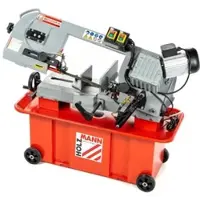 Holzmann Metallbandsäge BS712TOP-G 400V