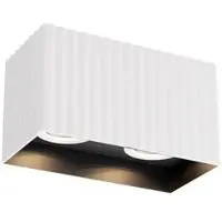 Redo 01-3410 Spot-Deckenleuchte DELPHI GU10