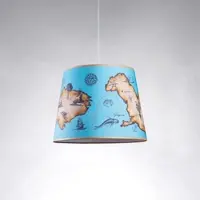 Fifi Studio Hängeleuchte Reise