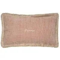 PAD Desire Kissenhülle 30x50cm princess-rose