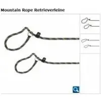 Trixie Trixi Mountain Rope Retrieverleine L -XL 170 cm S