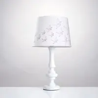 Fifi Studio Tischlampe Kranichvögel Groß