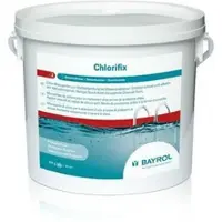 Bayrol Chlorifix 10 kg Chlorgranulat