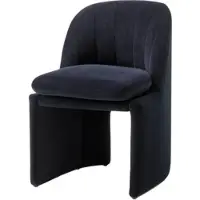 &tradition Loafer SC106 Side Chair, gentle 0193