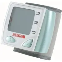 CA-MI ECO PRESSURE Digitales Blutdruckmonitor für das Handgelenk