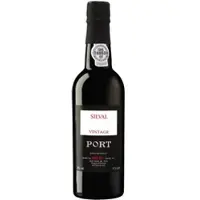 Quinta Do Noval Silval Vintage Portwein süß 0,375 l | 2007