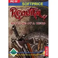 Requital - Revenge of a Hero - Softprice | Zustand: Neu & original versiegelt