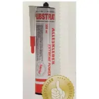 Faktum SUBSTRAT Alleskleber Extreme Power, weiß