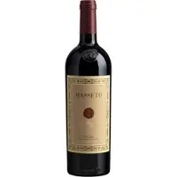Ornellaia Masseto Toscana Rotwein trocken 0,75 l | 2017