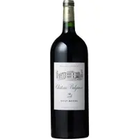 Château Belgrave - Magnum - 5ème Cru Classé Rotwein trocken 1,5 l | 2010
