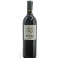 Tesseron Estate PYM-RAE Rotwein trocken 0,75 l | 2018