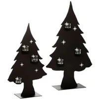 Wmg Eisen Weihnachtsbaum Jacob Höhe 60 cm