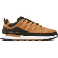 Timberland Euro Trekker Low Mesh Wanderschuhe Braun EU 43 1/2 Mann Braun EU 43 1/2