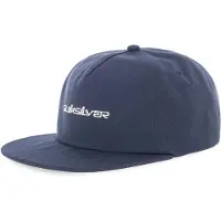 Quiksilver Snapback Cap "Dna Omni"