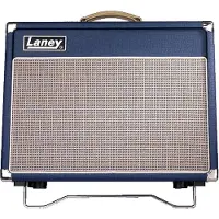 Laney L5T-112 Lionheart Combo-Gitarrenverstärker Made in UK