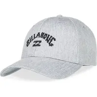 Billabong - Arch Snapback - Cap Gr One Size grau