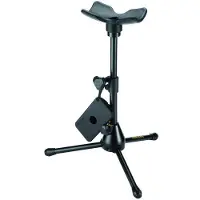 Hercules Stands Hercules DS553B Tuba / Euphonium Leistung Stand