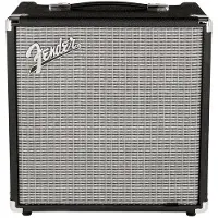 Fender Rumble 25 Bass-Combo-Verstärker