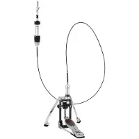 Pearl RH2050 Eliminator Redline Twin-Cam-Kabel-Hi-Hat-Ständer