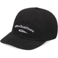 Quiksilver Baseball Cap "Mercury"