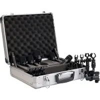 Audix FP7 Mikrofon-Set für Drum