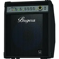 Bugera BXD15A 1x15"-Bass-Combo-Verstärker 1000 Watt