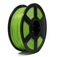 Flashforge PLA Pearl 1000g Green 3D Printing Filament