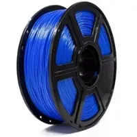 Flashforge Flexible (85A) 1000g Blue 3D Printing Filament
