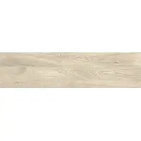 Fineza Alpina Bodenfliese beige 15x60 cm matt ALPINA156BE