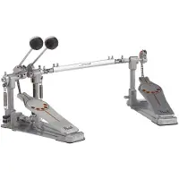 Pearl Demonator Doppelfußmaschine Linksläufig