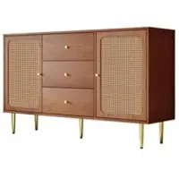 Möbel Kraft Kommode ¦ holzfarben ¦ Maße (cm): B: 150 H: 90