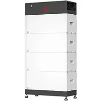 BYD Battery-Box HVM+ 11.0 Batteriespeicher 11,04 kWh