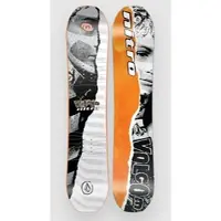 Nitro X Volcom Ripper Kids 2026 Kids Snowboard uni Gr. 86
