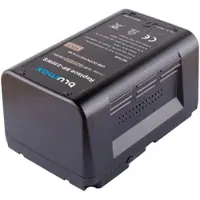 AccuCell Akku wie Sony BP-230W für DSR-250P, DSR-600P, DSR-650P, DSR-652P, HDW-800P, PDW-850,15.6Ah