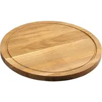 Kesper Schneidebrett, Eiche, FSC 2x40x40cm