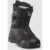 Nidecker Talon Boa FCS Snowboard Boots black Gr. 11.0