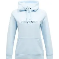 Peak Performance Women's Original Hood Kapuzenpullover