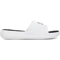 Under Armour Ignite Pro 8 Fix Badesandalen