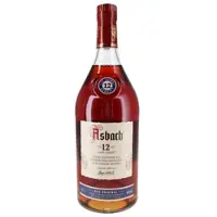 Asbach 12 Jahre - Das Original - Weinbrand
