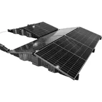 Zambelli HSF Ballast-Tank O/W 1134-30 PV-Aufständerung & -Ballastierung für Flachdächer