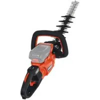 Echo DHC-2200R -Akku-Heckenschere - SOLO - ohne Akku und Ladegerät