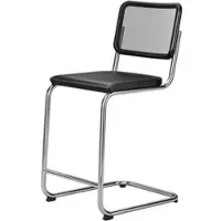 Thonet S 32 NHT Thekenhocker frei konfigurierbar