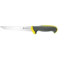 Sanelli - Ausbeinmesser Tecna, gelb, 16 cm