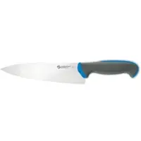 Sanelli - Kochmesser Tecna, blau, 20 cm