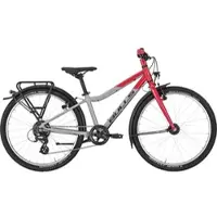 Bull's Bulls Tokee Lite Street 24'' 8-Gang Jungen grau 2025 - 24" - 31 cm